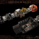 Illustration for article titled Keep Flyin: An Exclusive First Look at emFirefly Online/em